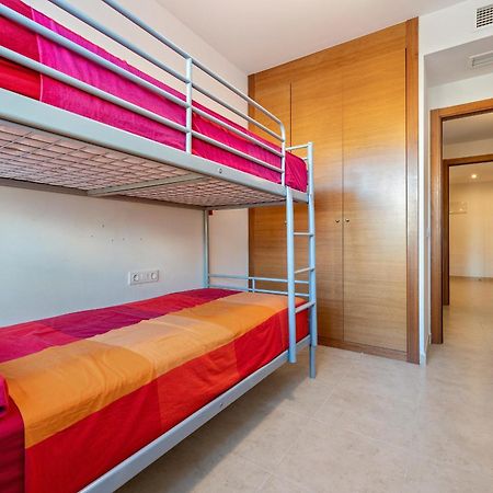 Hauzify I Apartament Balmanya 2D Sant Feliu de Guíxols Exteriér fotografie