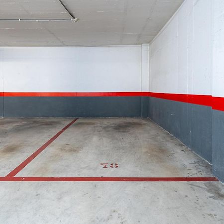 Hauzify I Apartament Balmanya 2D Sant Feliu de Guíxols Exteriér fotografie