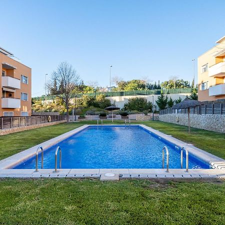 Hauzify I Apartament Balmanya 2D Sant Feliu de Guíxols Exteriér fotografie