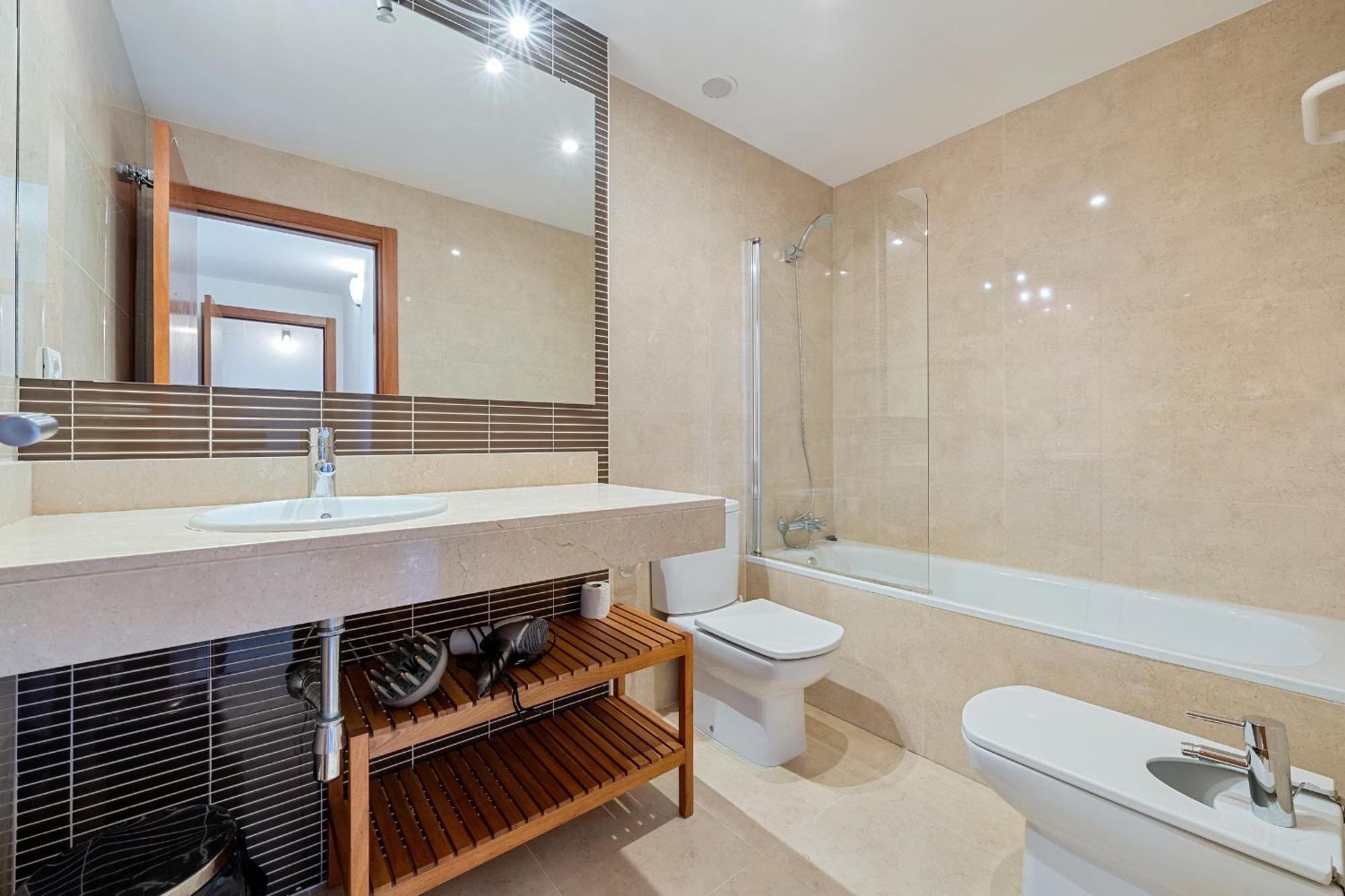 Hauzify I Apartament Balmanya 2D Sant Feliu de Guíxols Exteriér fotografie