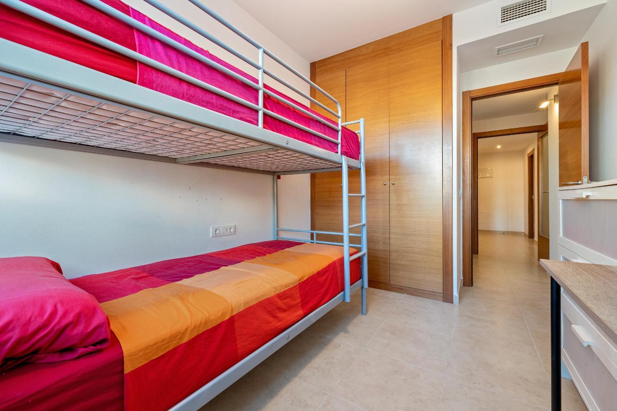Hauzify I Apartament Balmanya 2D Sant Feliu de Guíxols Exteriér fotografie