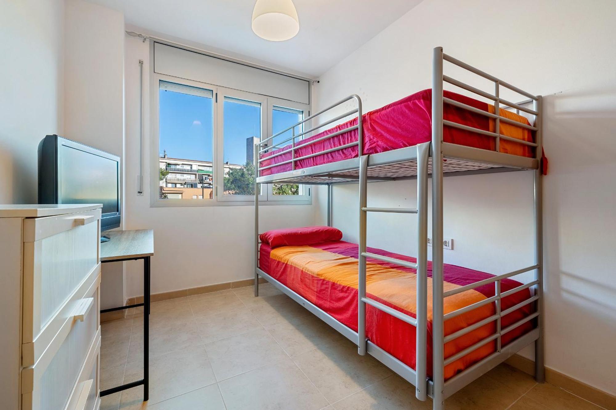 Hauzify I Apartament Balmanya 2D Sant Feliu de Guíxols Exteriér fotografie