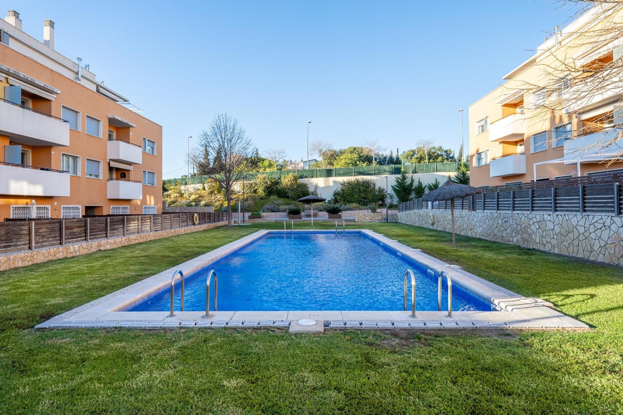 Hauzify I Apartament Balmanya 2D Sant Feliu de Guíxols Exteriér fotografie