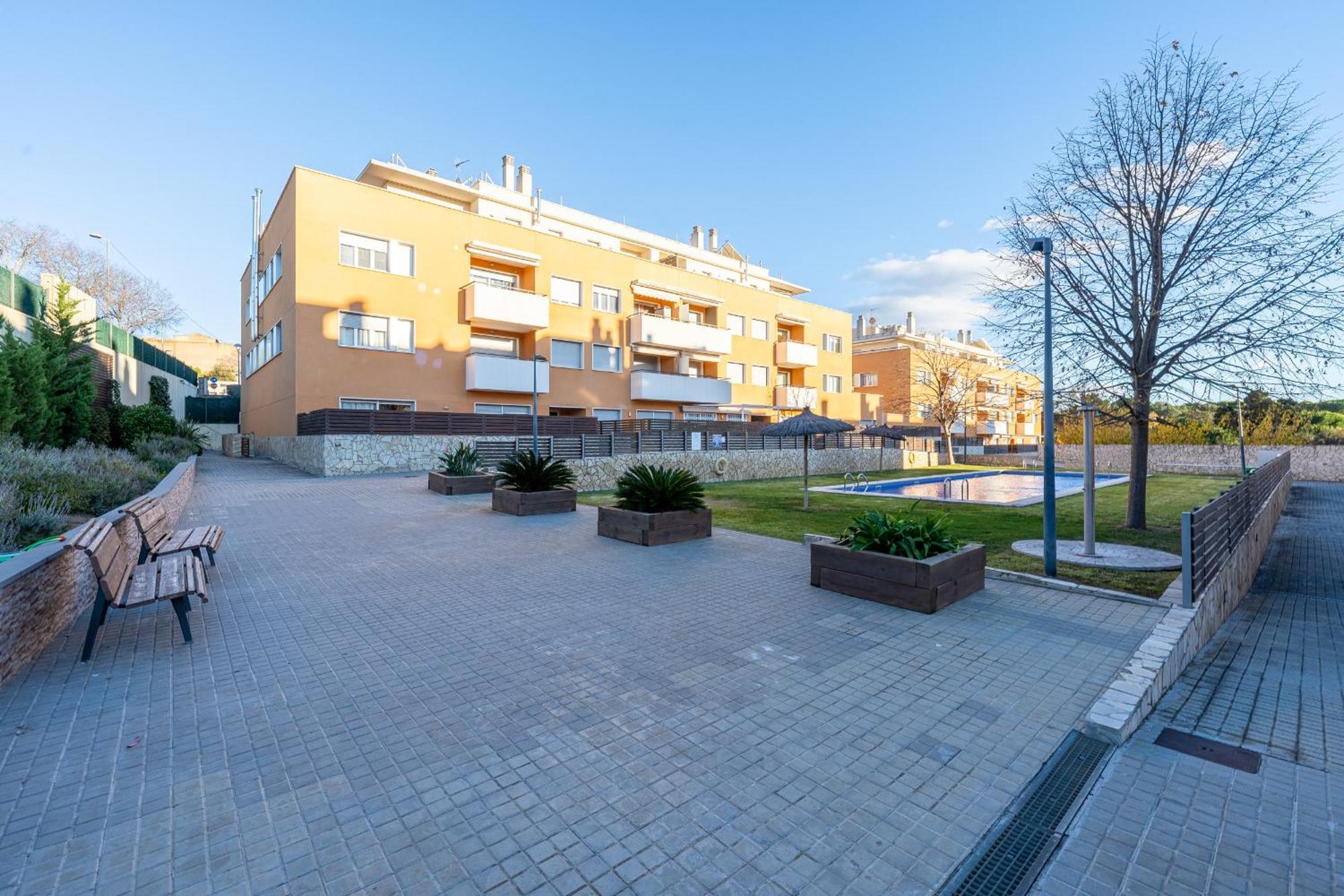 Hauzify I Apartament Balmanya 2D Sant Feliu de Guíxols Exteriér fotografie
