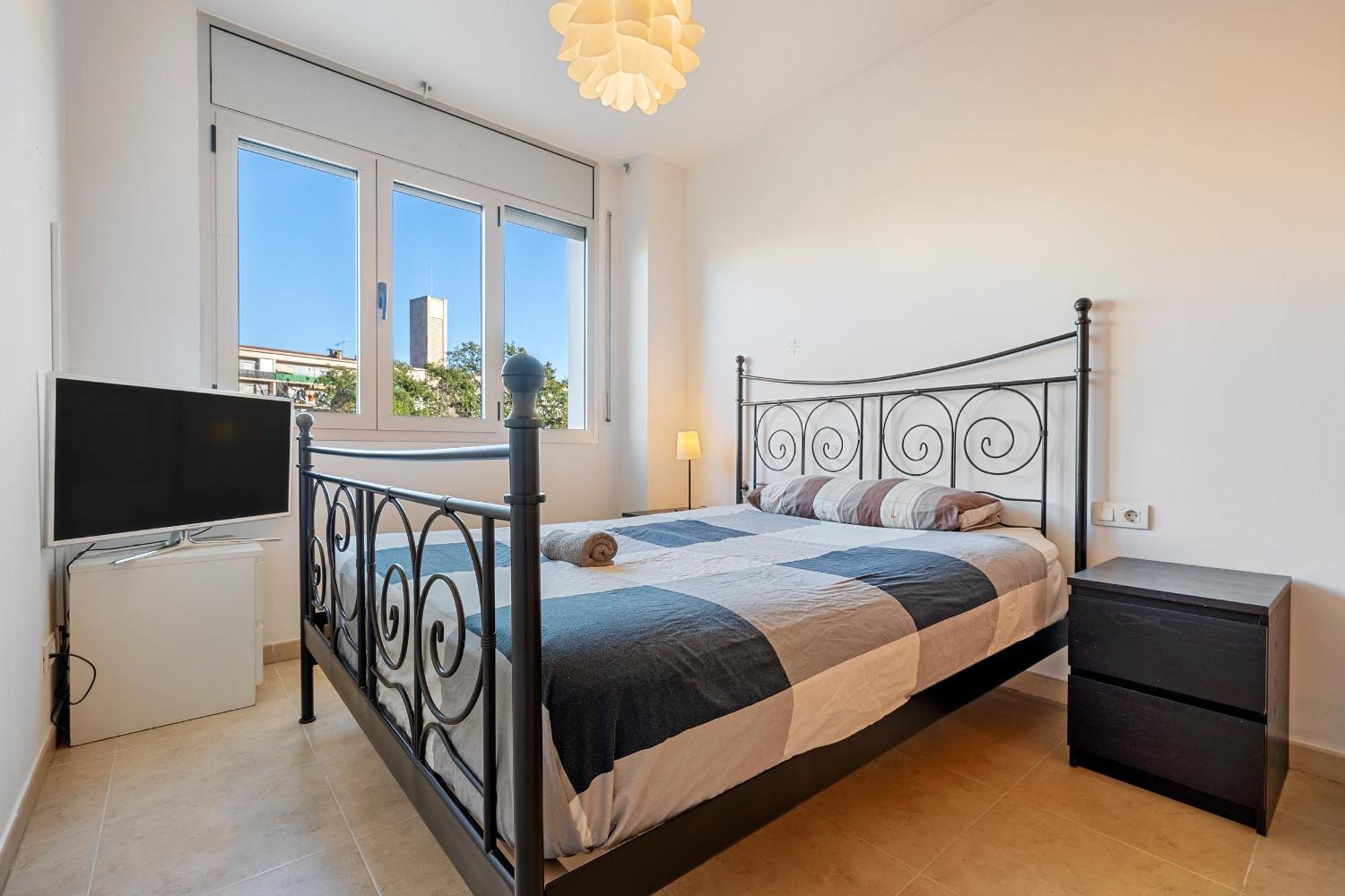 Hauzify I Apartament Balmanya 2D Sant Feliu de Guíxols Exteriér fotografie