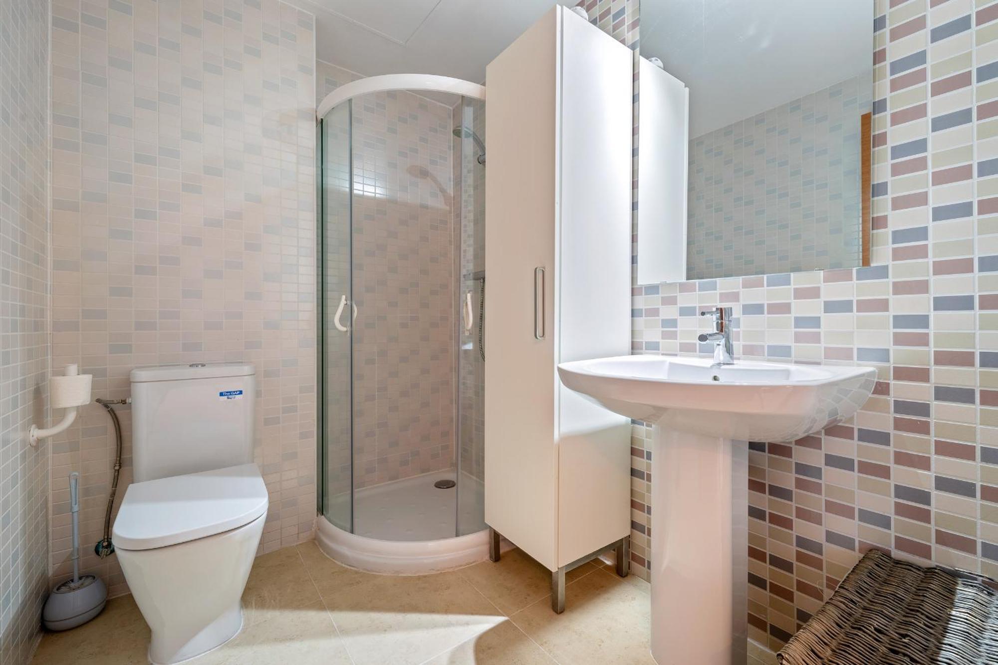 Hauzify I Apartament Balmanya 2D Sant Feliu de Guíxols Exteriér fotografie