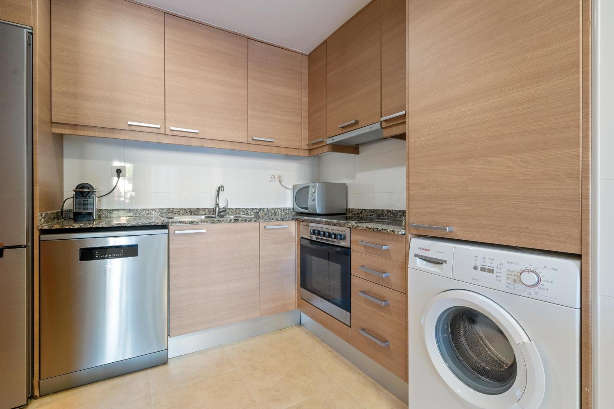 Hauzify I Apartament Balmanya 2D Sant Feliu de Guíxols Exteriér fotografie